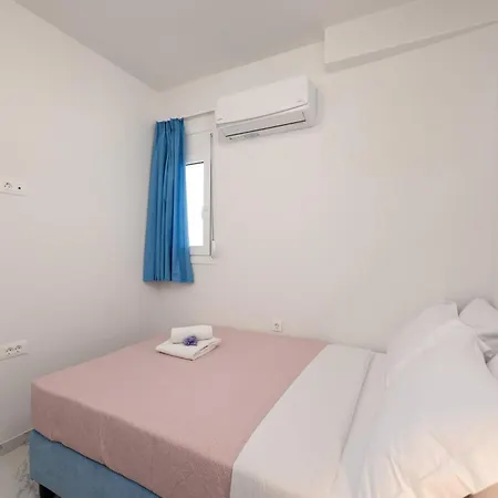 Sea View Bliss 2br Agios Getaway